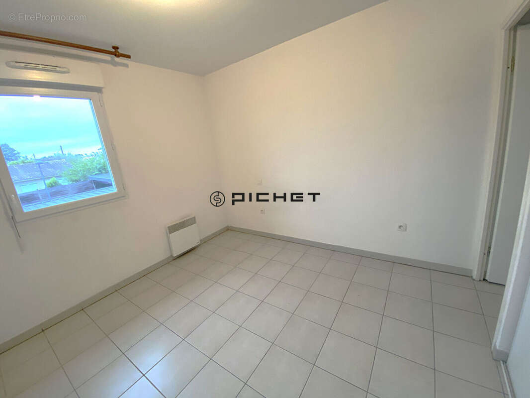 Appartement à LORMONT