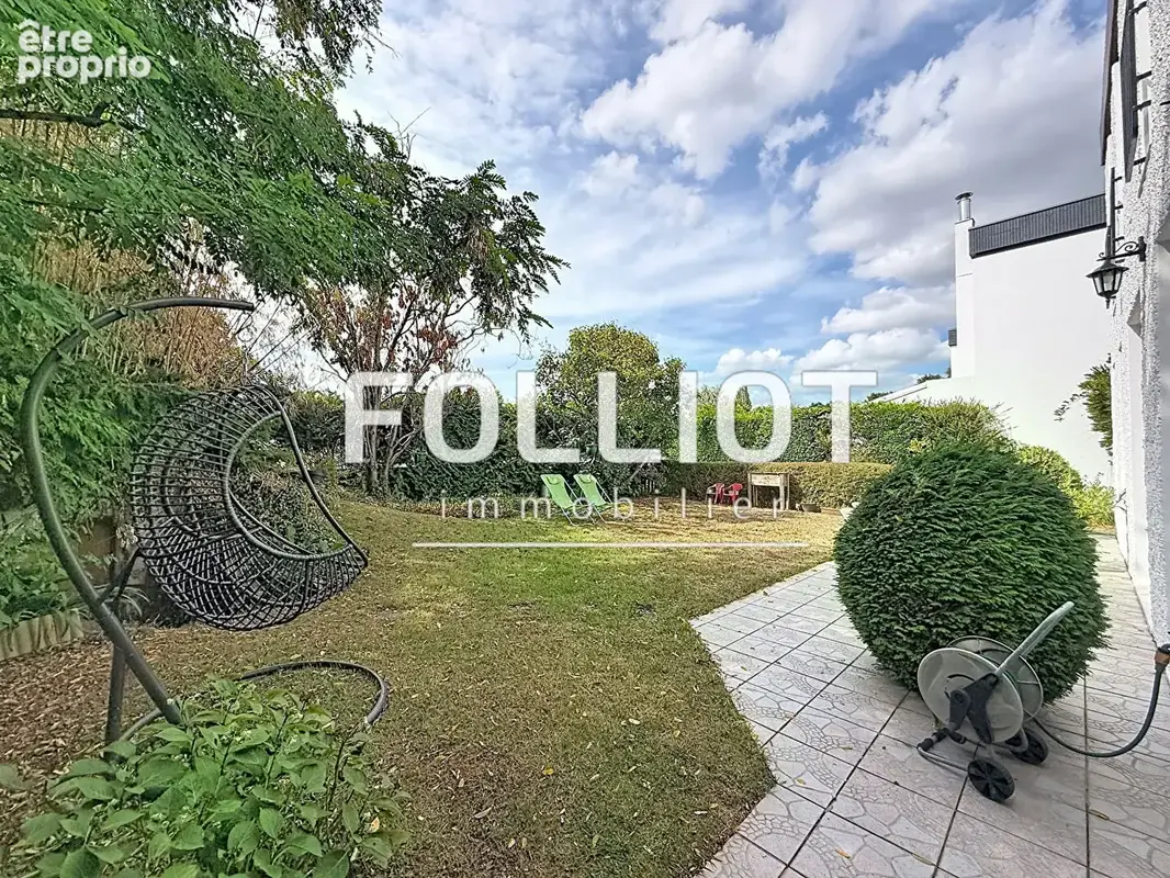 Maison 5 pièces à vendre à Hérouville Saint Clair - Montmorency - photo 13