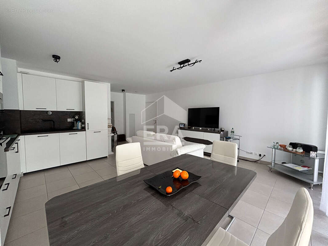 Appartement à CAGNES-SUR-MER