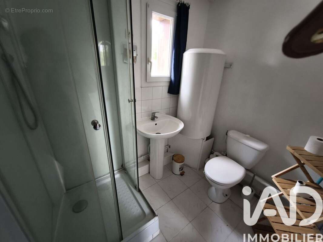 Maison 125 m² à Nibas  - photo 7