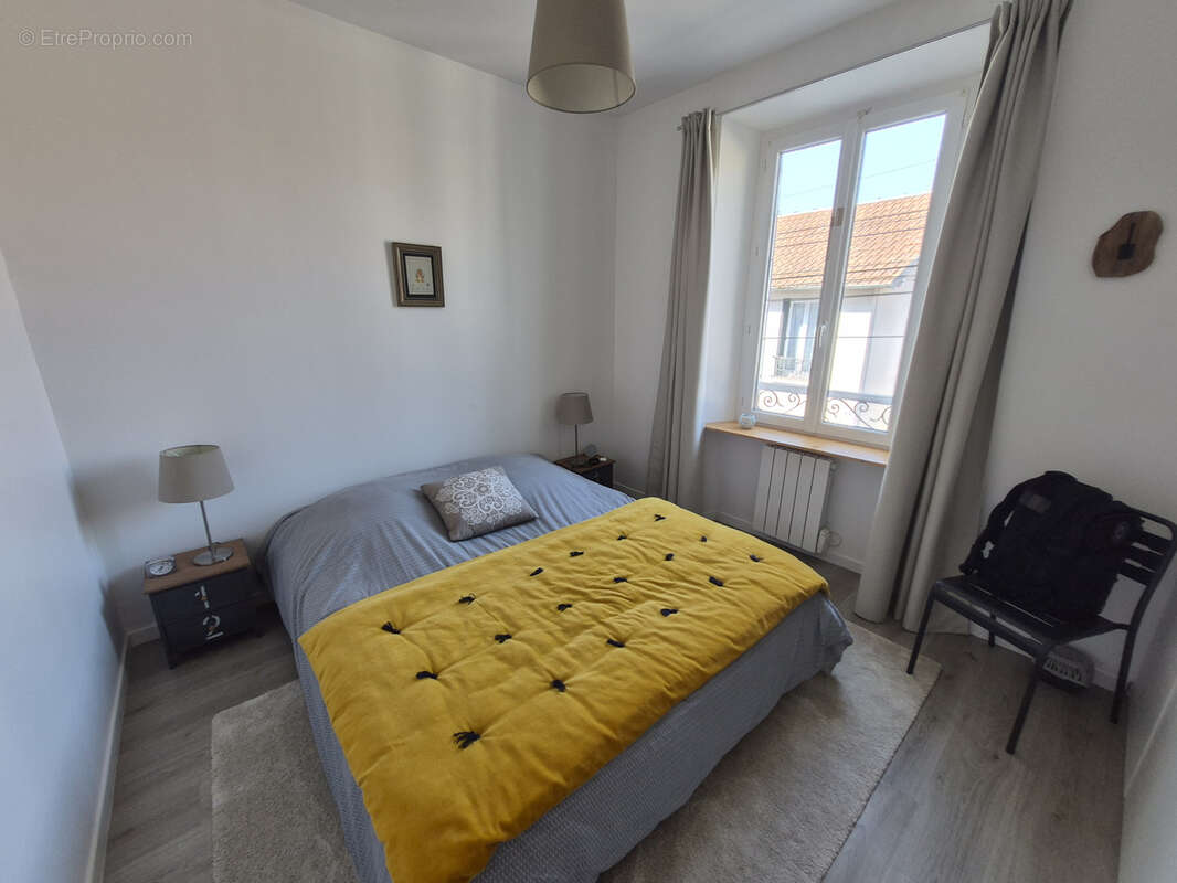 Maison à GARANCIERES