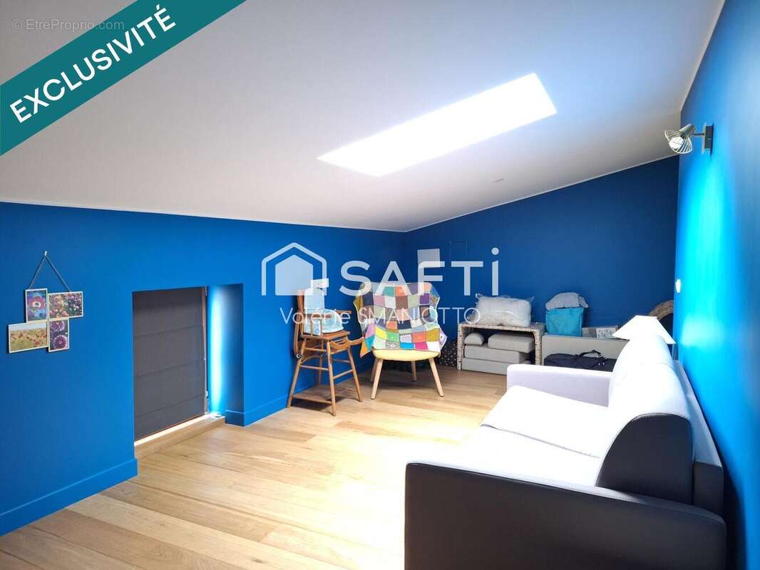 Photo 7 - Maison à LANGON