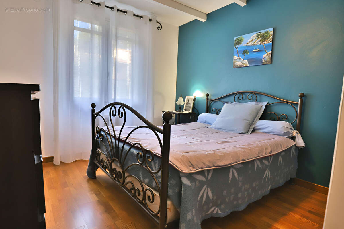 Maison à LES PENNES-MIRABEAU