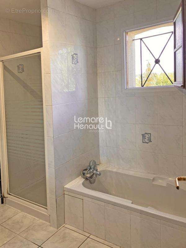 Grand pavillon de plain-pied 4/5 chambres + dépendance - photo 14
