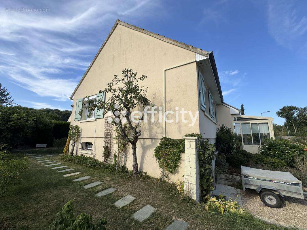 Maison individuelle - photo 32