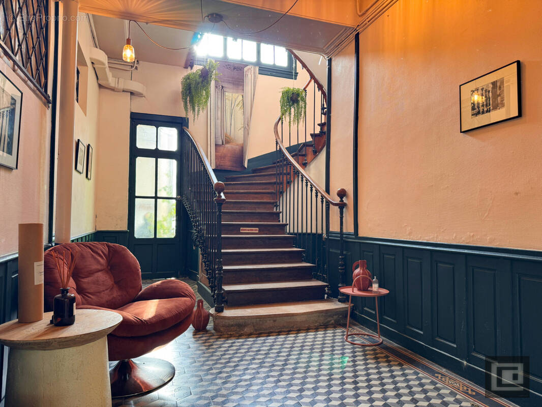 Appartement à CHALON-SUR-SAONE
