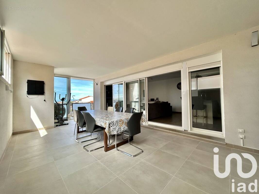 Photo 1 - Appartement à VILLELONGUE-DELS-MONTS