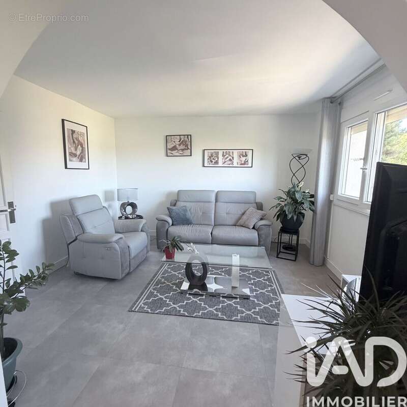 Photo 4 - Appartement à MARSEILLE-11E