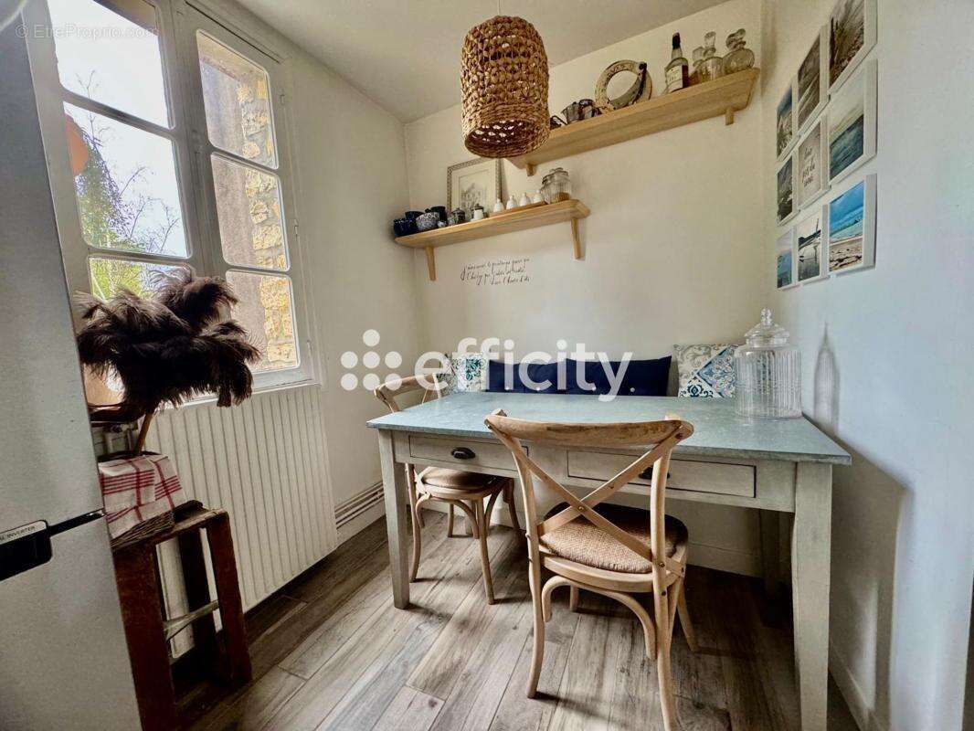 Appartement à TAVERNY