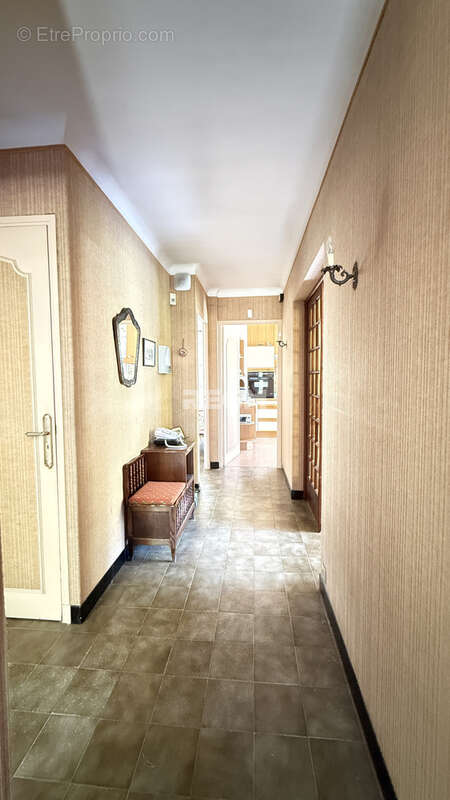 Maison 105 M2 avec mazets sur parcelle de 6000 M2 - photo 10