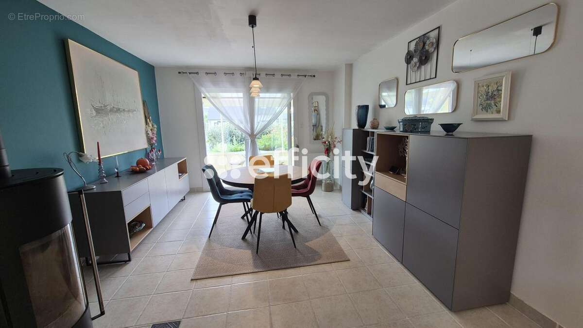 Maison individuelle - photo 5