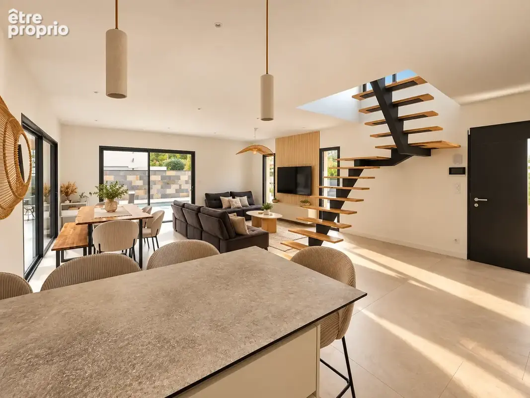 Maison d'exception - photo 11