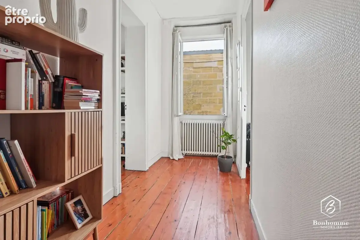 maison 140m2 5 pièces - LANGOIRAN - photo 8