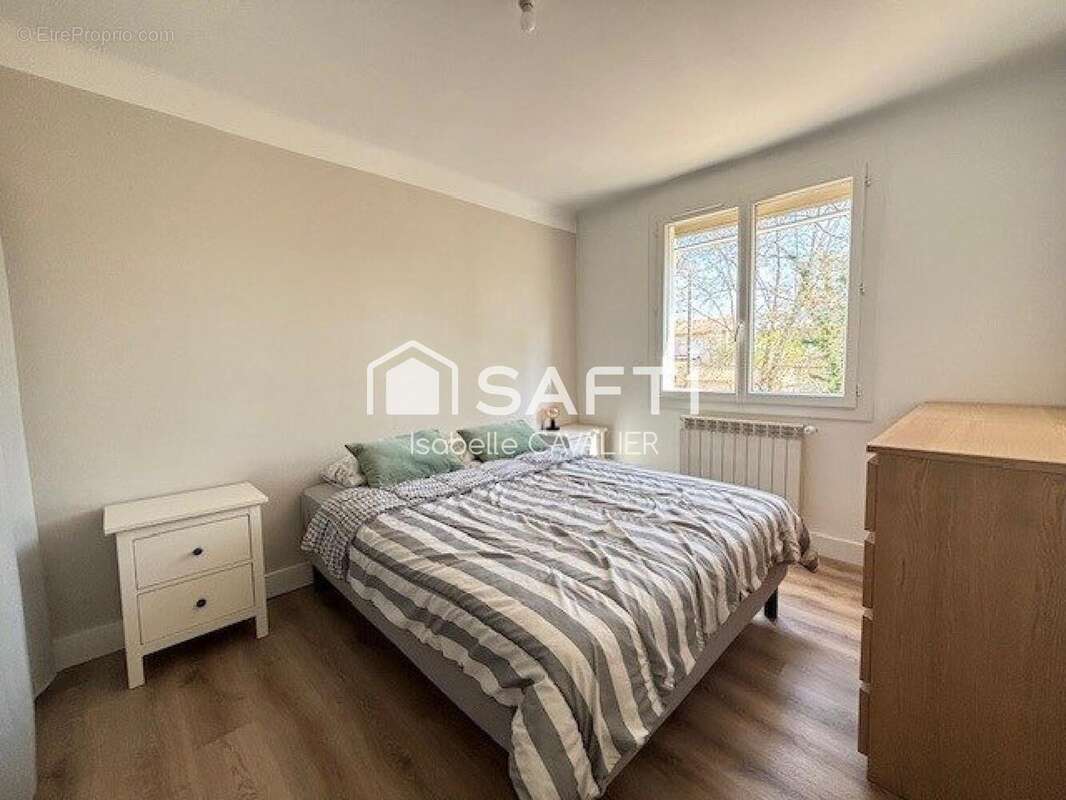 Photo 9 - Maison à VEDENE