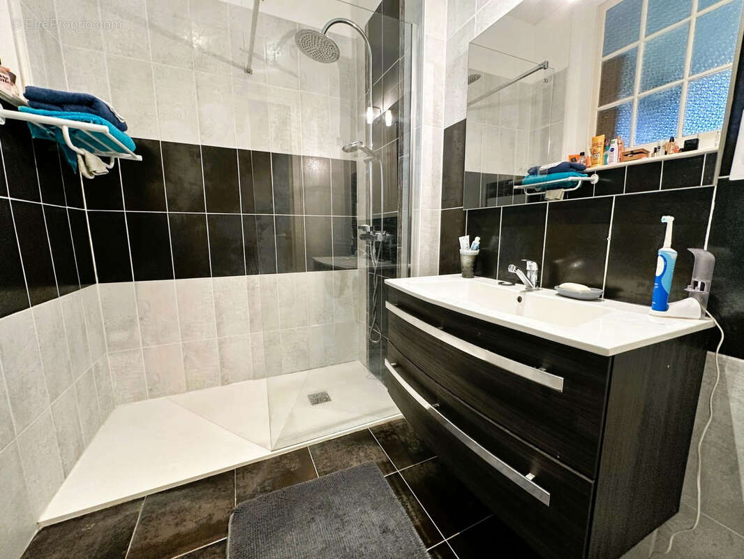 Appartement à VICHY