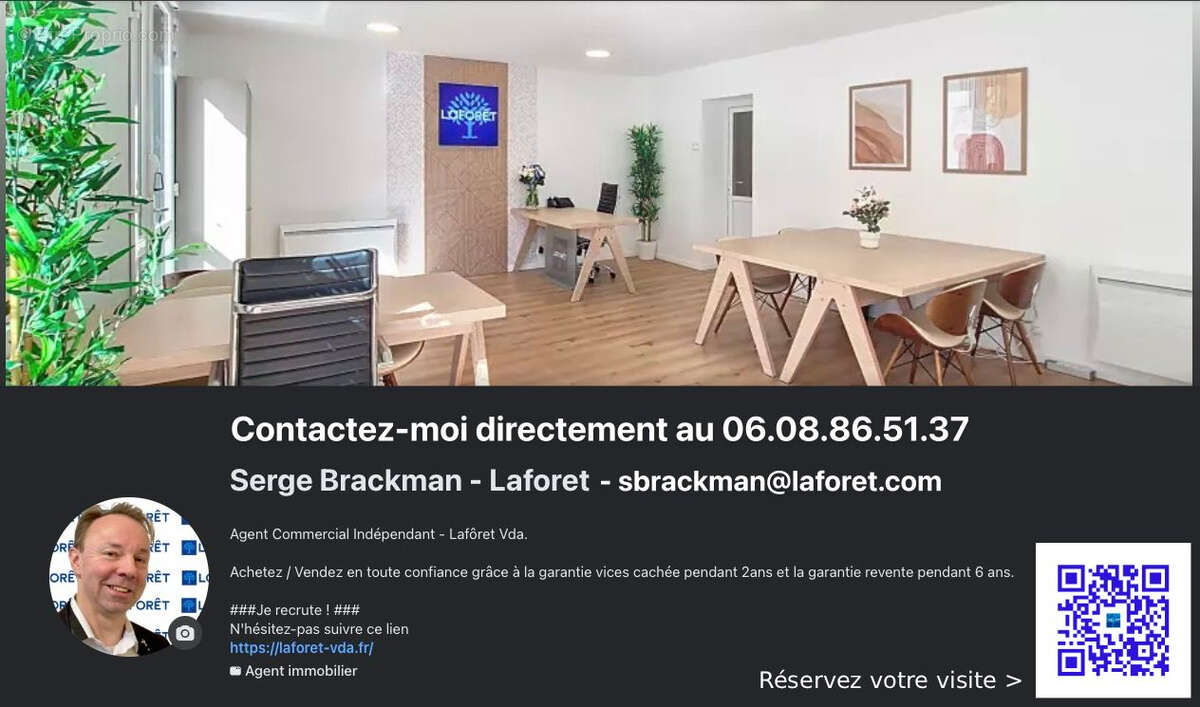Appartement à LILLE
