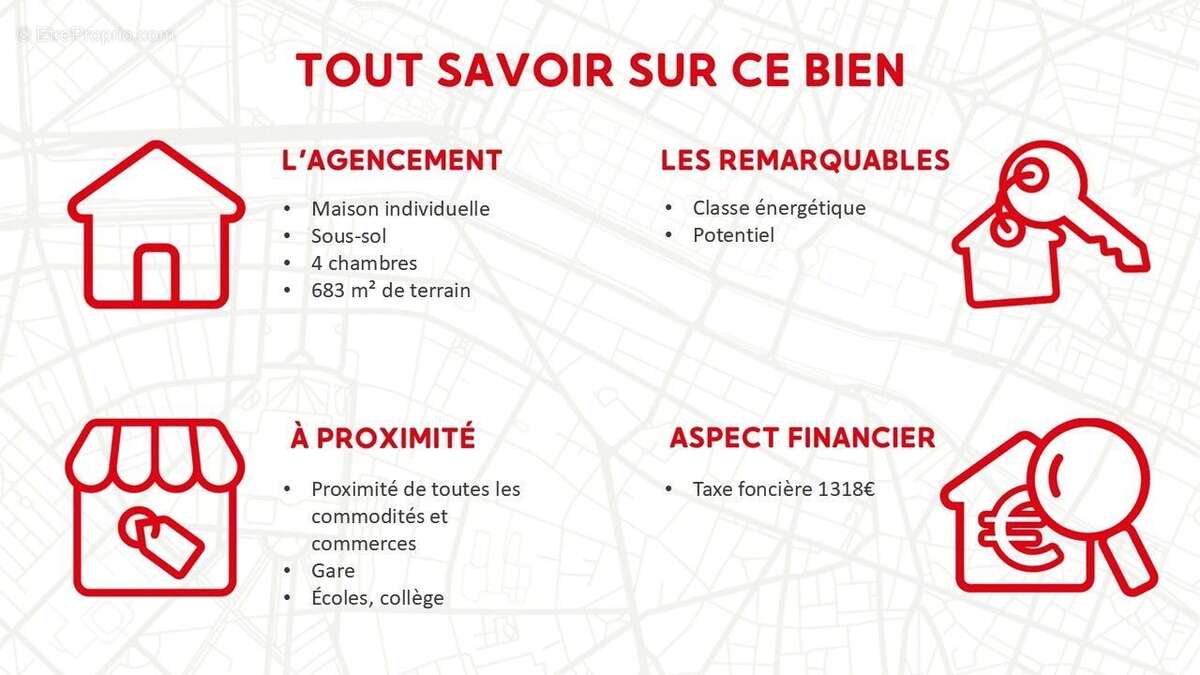 Maison individuelle avec sous-sol complet – Genlis - photo 4