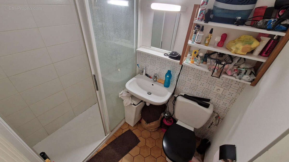 Appartement à CHAMBERY