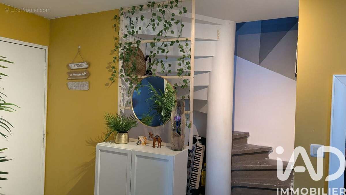 Photo 2 - Appartement à EVRY