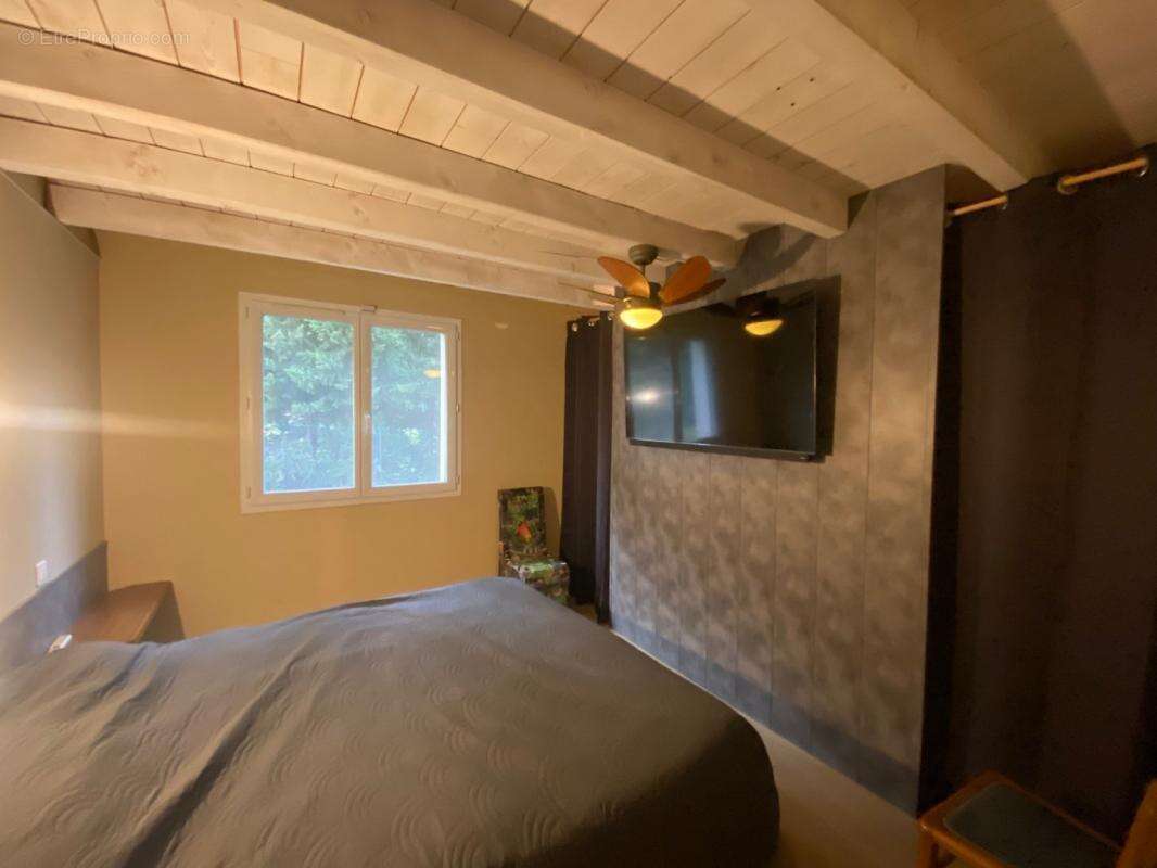 Maison à CARCASSONNE