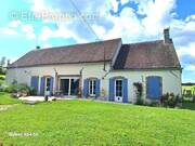Maison à CHAUMOT