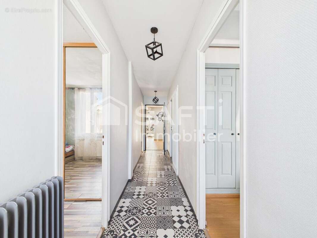 Photo 5 - Maison à BORDEAUX