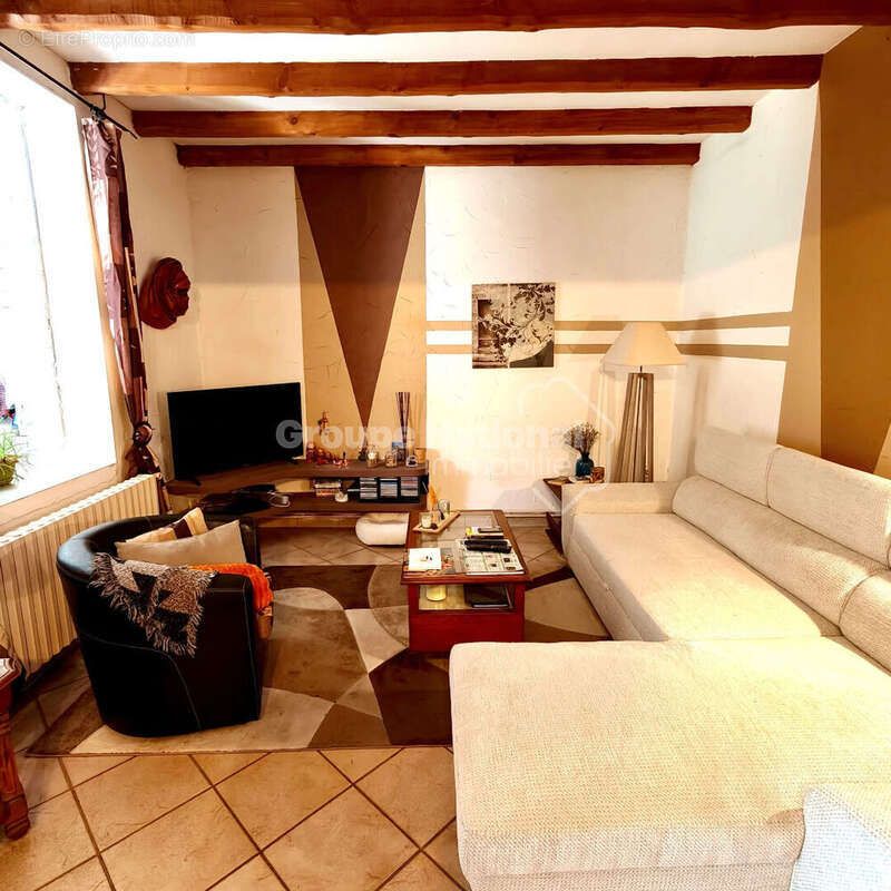Maison à ARLES