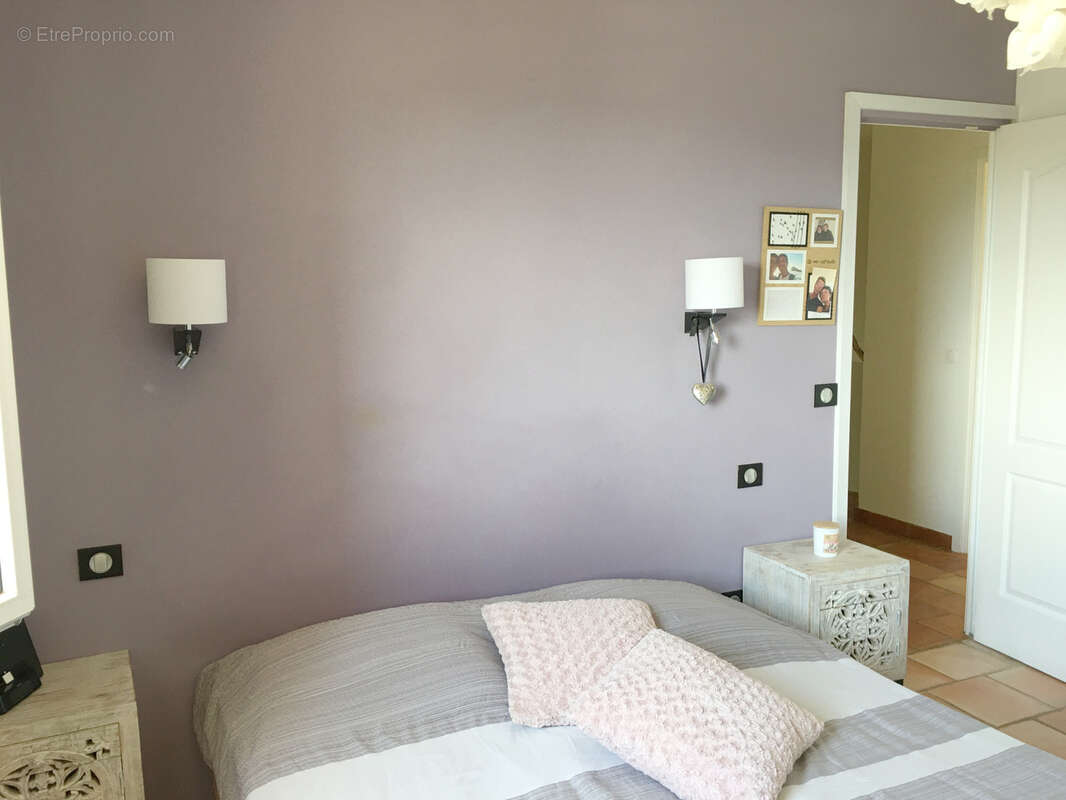 Maison à PLAN-DE-LA-TOUR