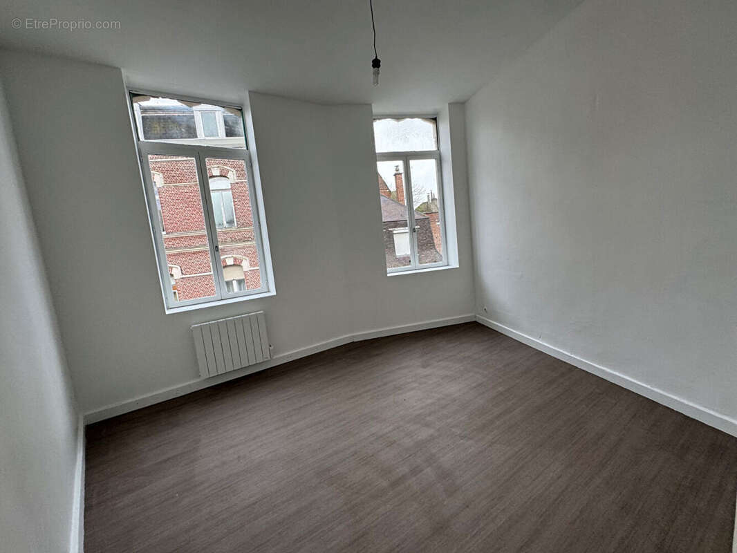 Appartement à ROUBAIX