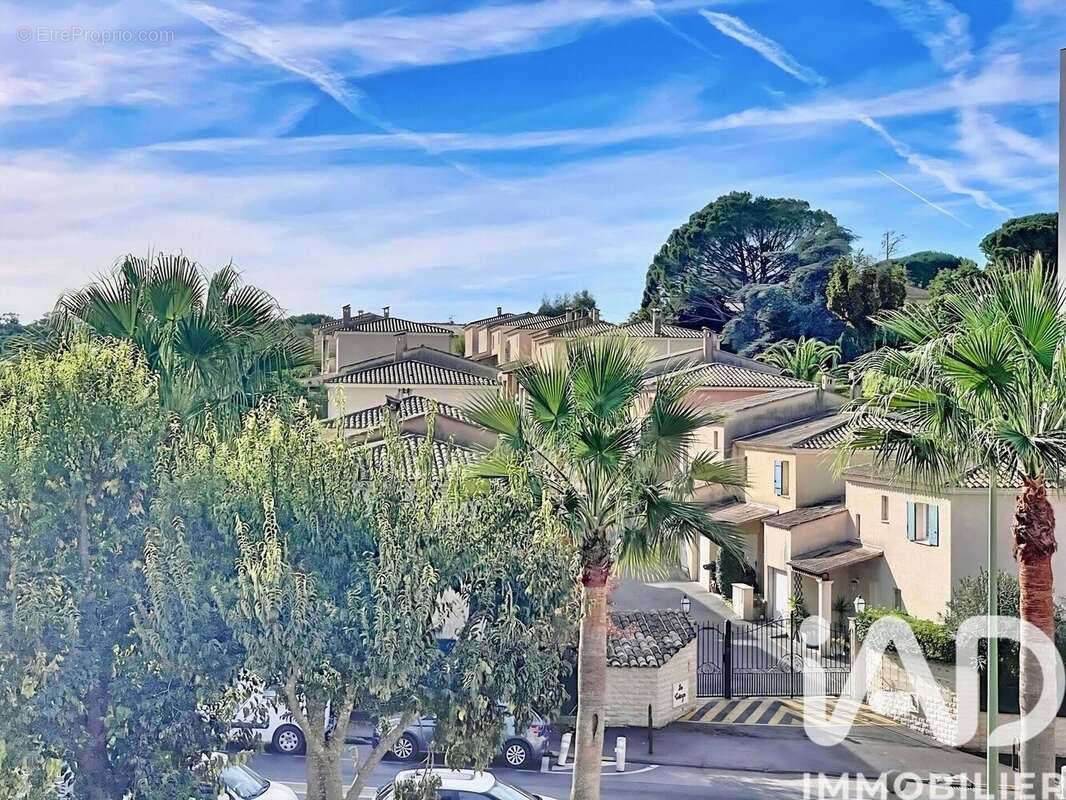 Photo 2 - Appartement à LE CANNET