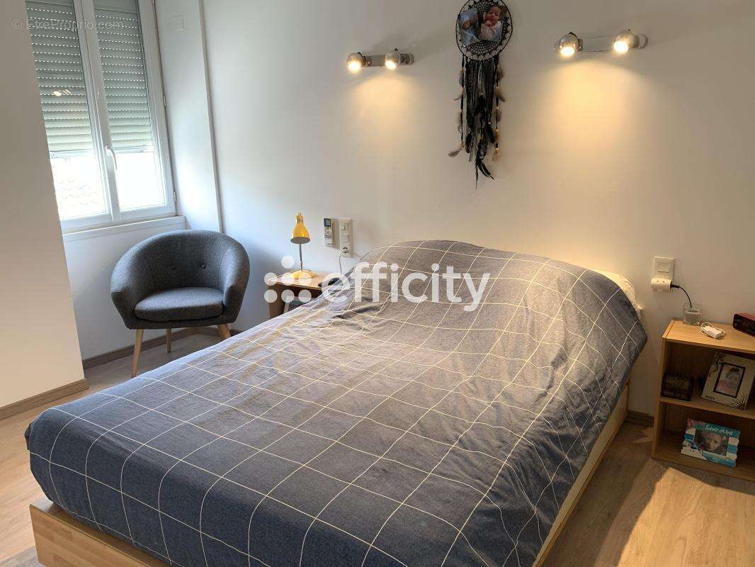 Appartement à EYRAGUES