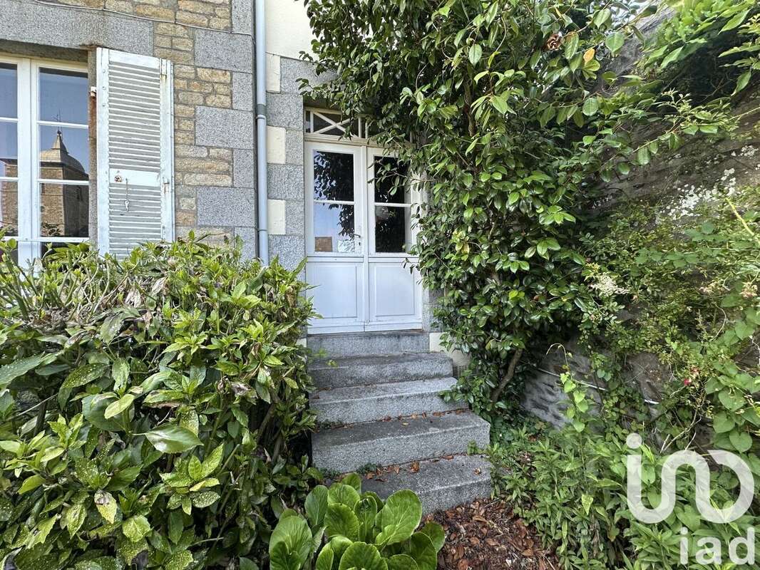 Photo 5 - Maison à GRANVILLE