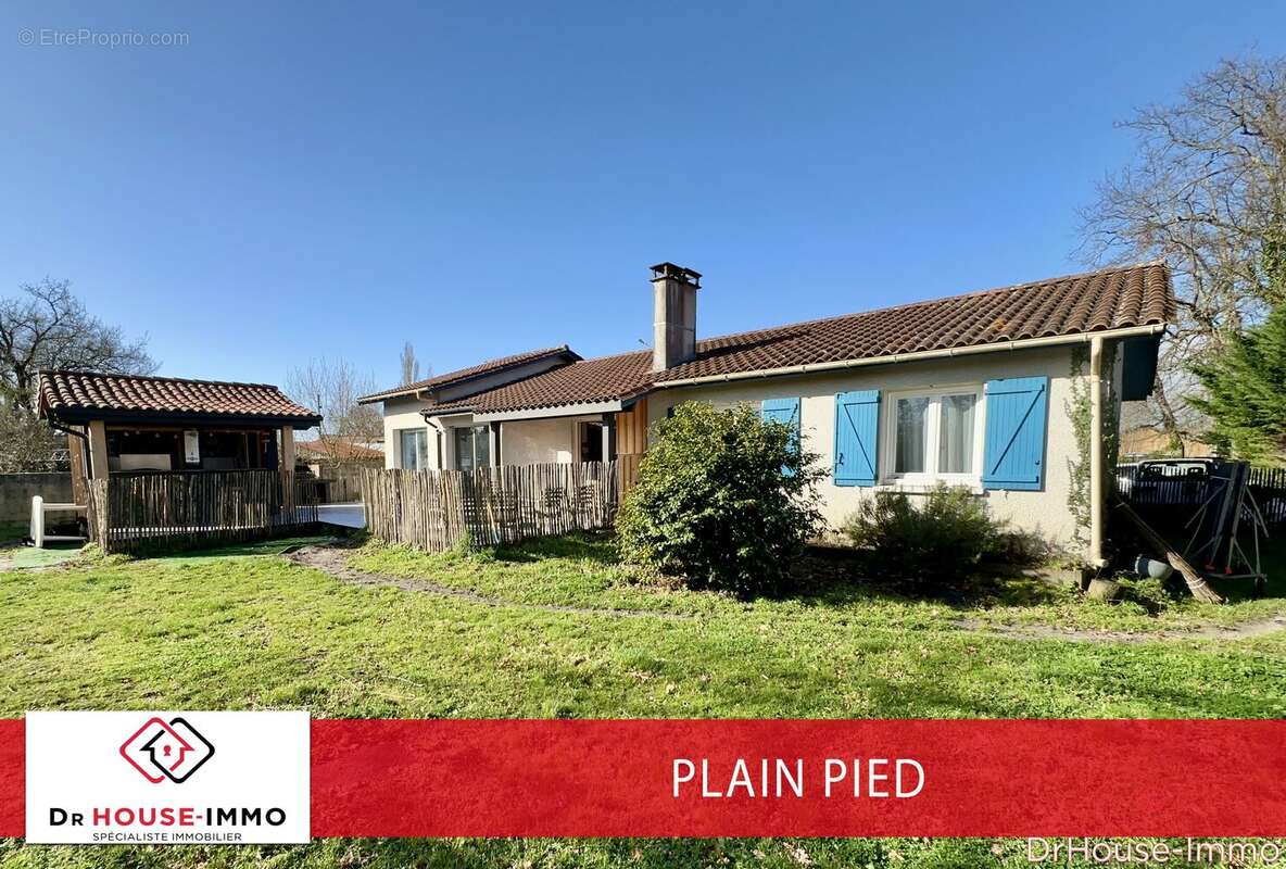 Maison 130 m² à Lege-Cap-Ferret  - photo 33