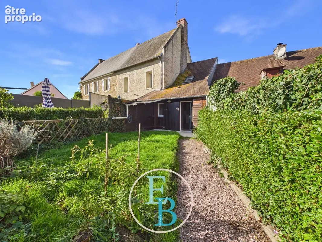 MAISON - 37,62m2 - T3 - photo 1