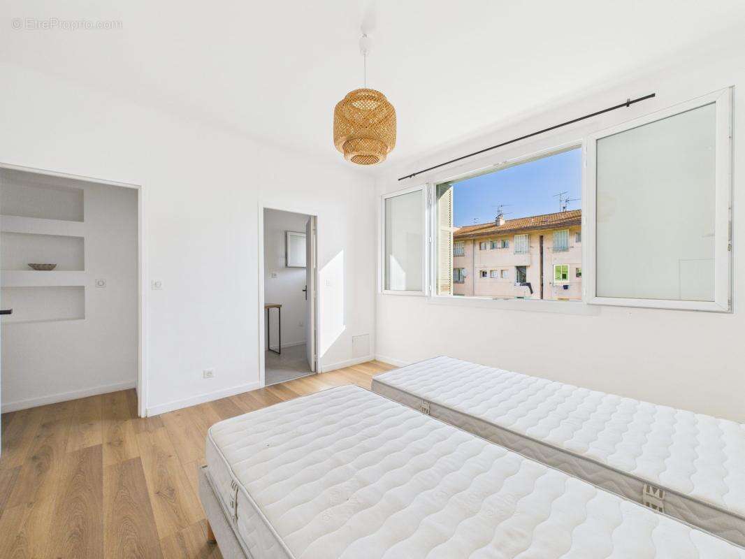Appartement à AJACCIO