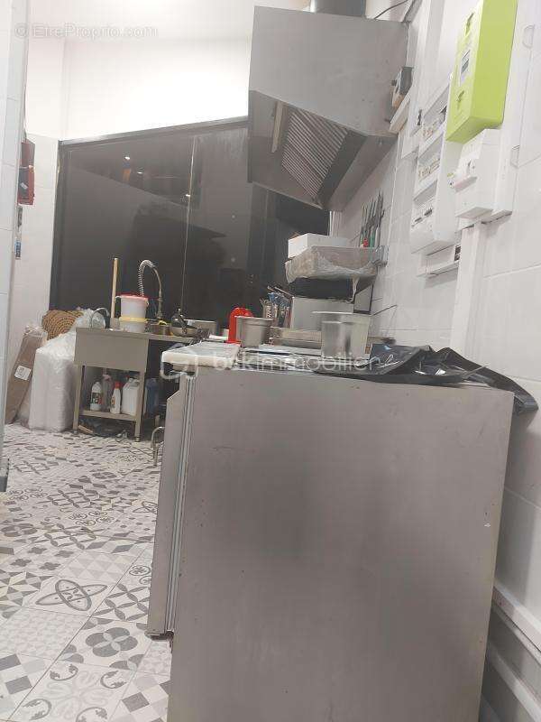 Exceptionnel fond de commerce restauration - photo 6