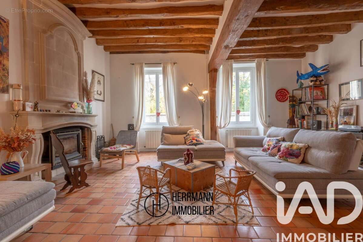 Photo 5 - Maison à ORGERUS