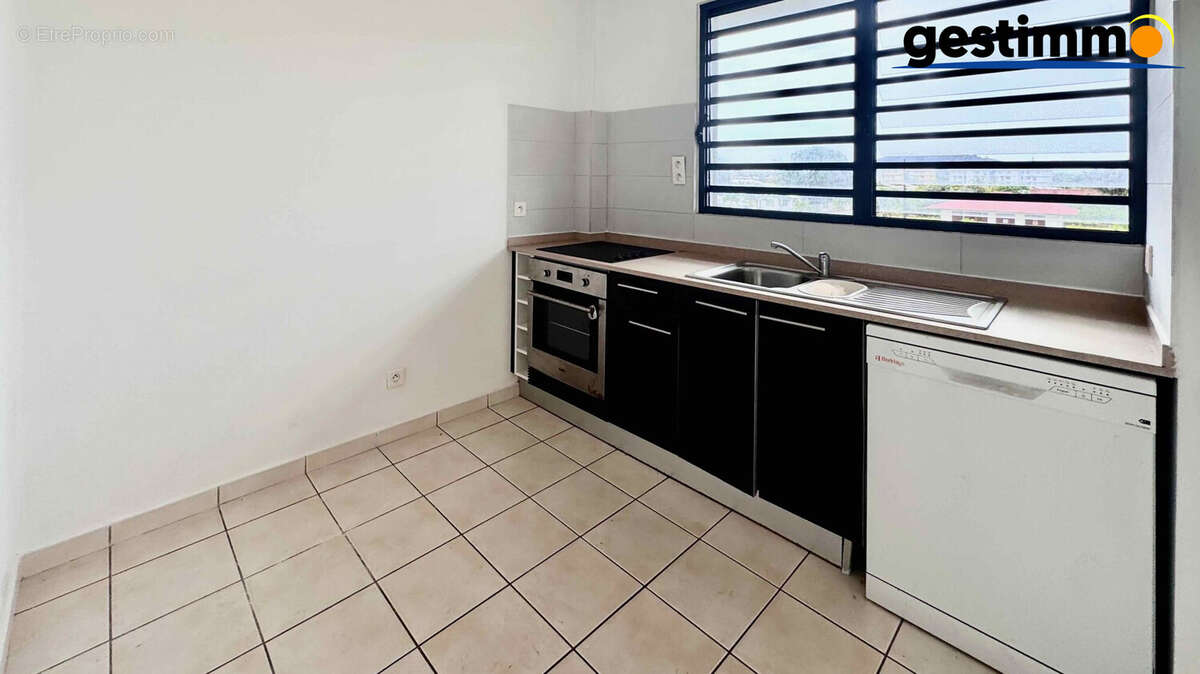 Appartement 65 m² à Cayenne  - photo 6