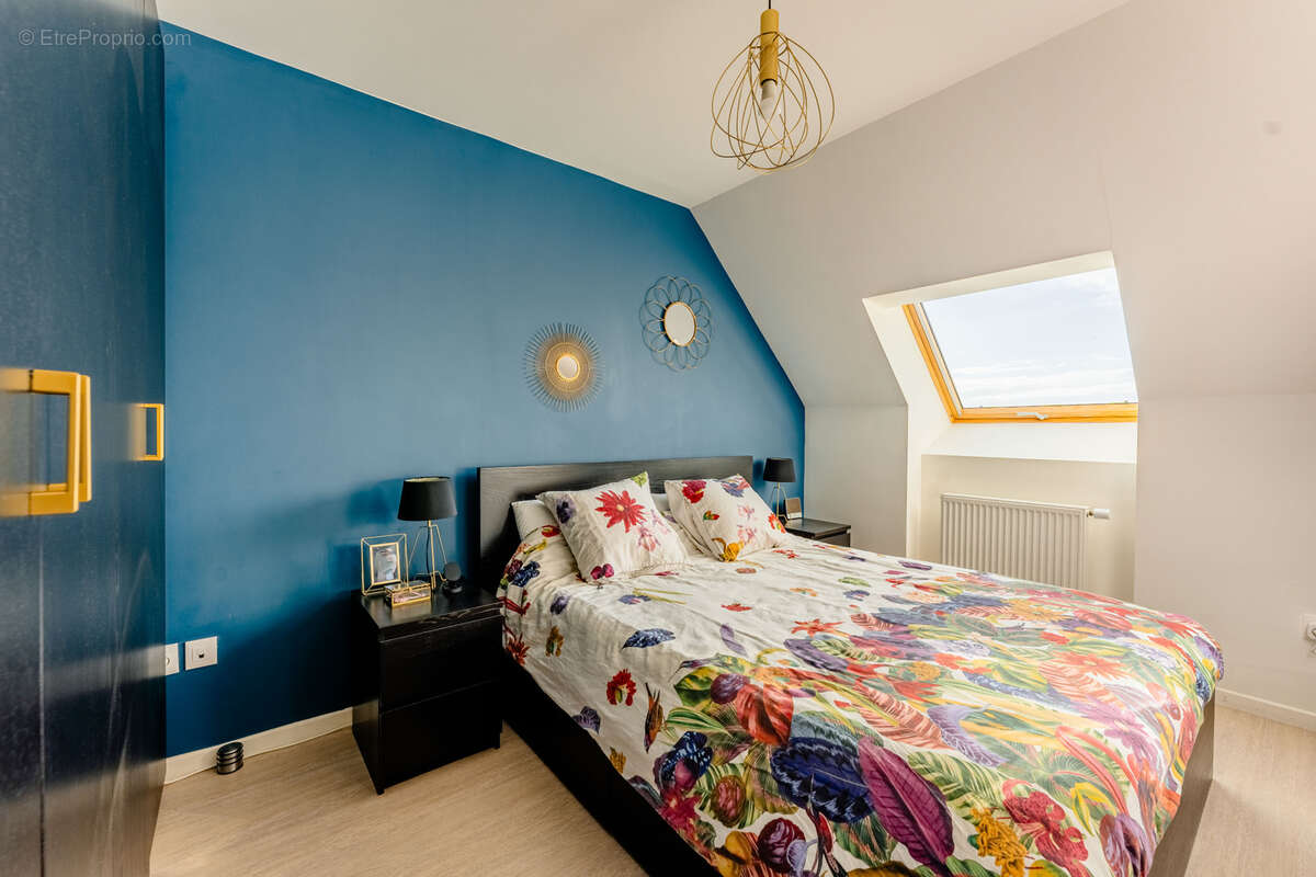 Maison à ANNOEULLIN