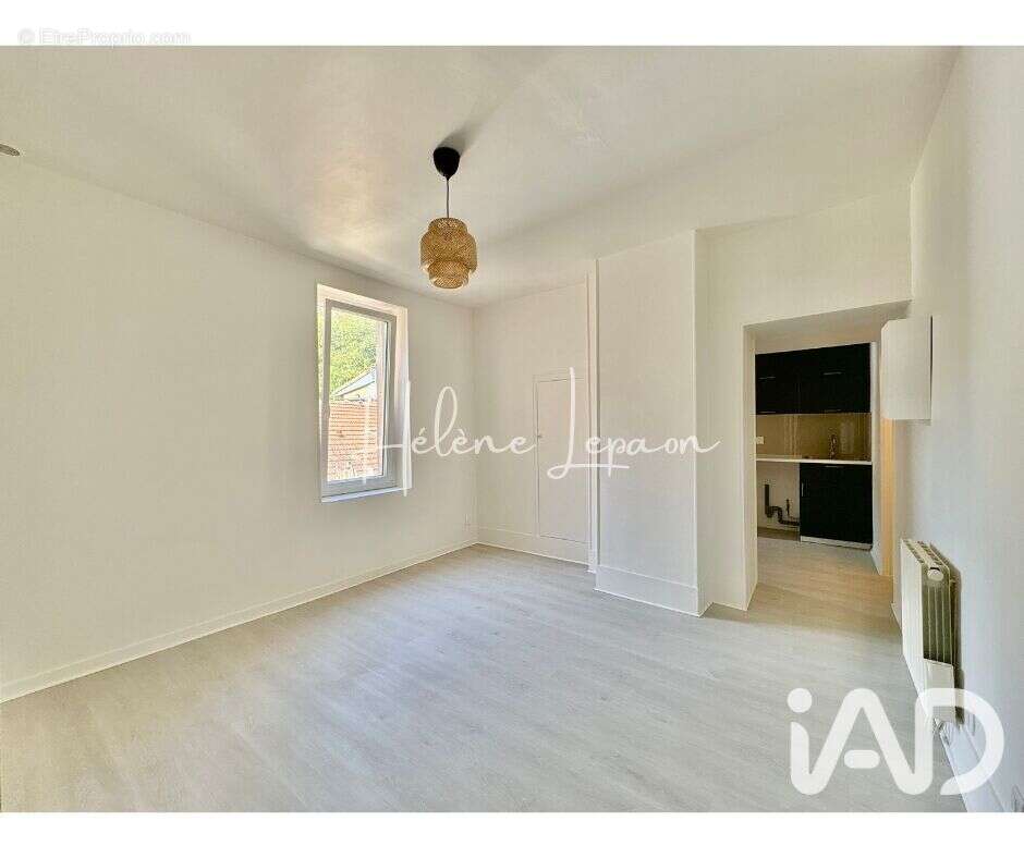 Photo 3 - Appartement à ANDRESY