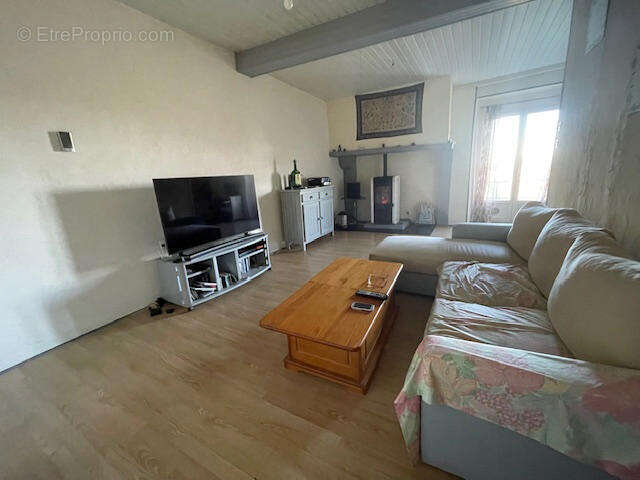 IMG_6056 - Maison à OLORON-SAINTE-MARIE