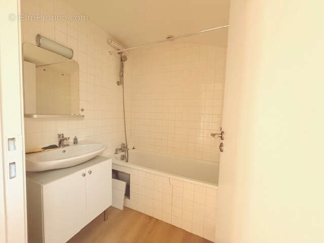 Appartement à LA ROCHELLE