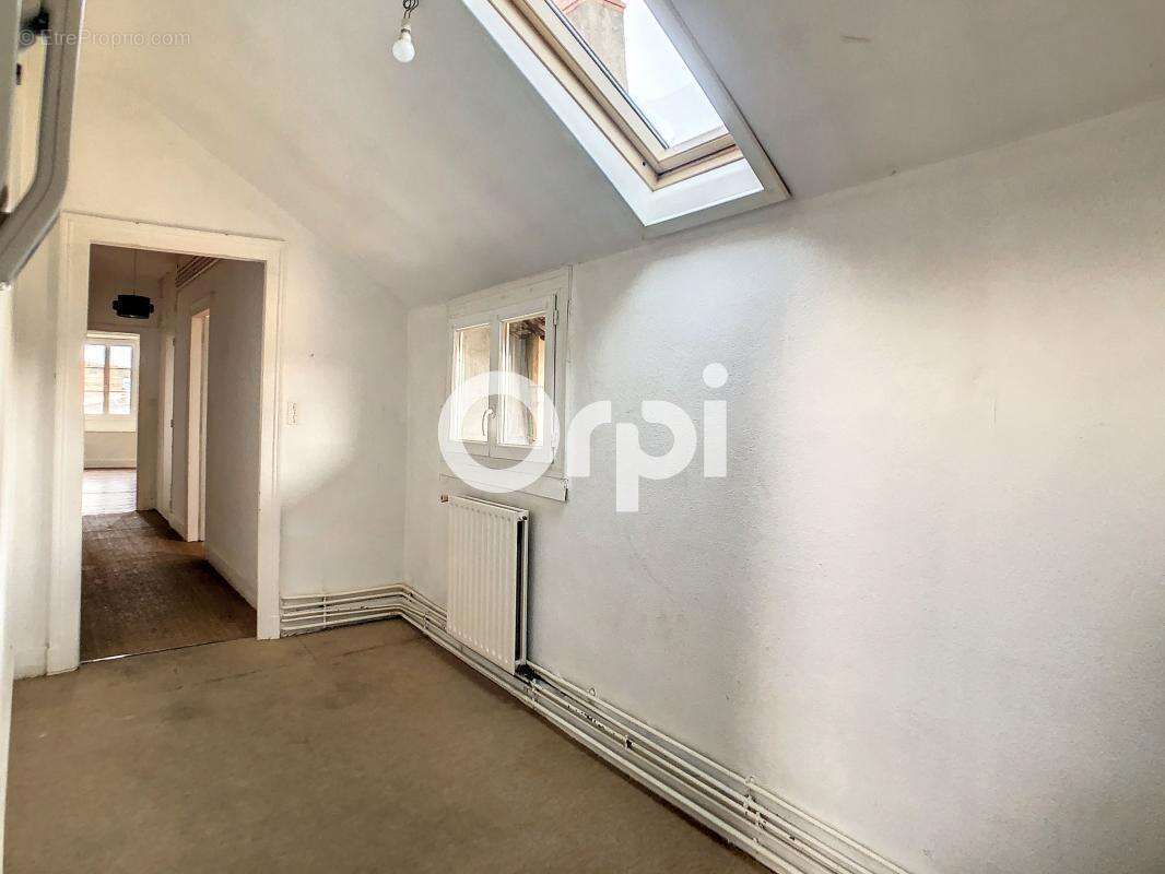 Appartement à BRIVE-LA-GAILLARDE