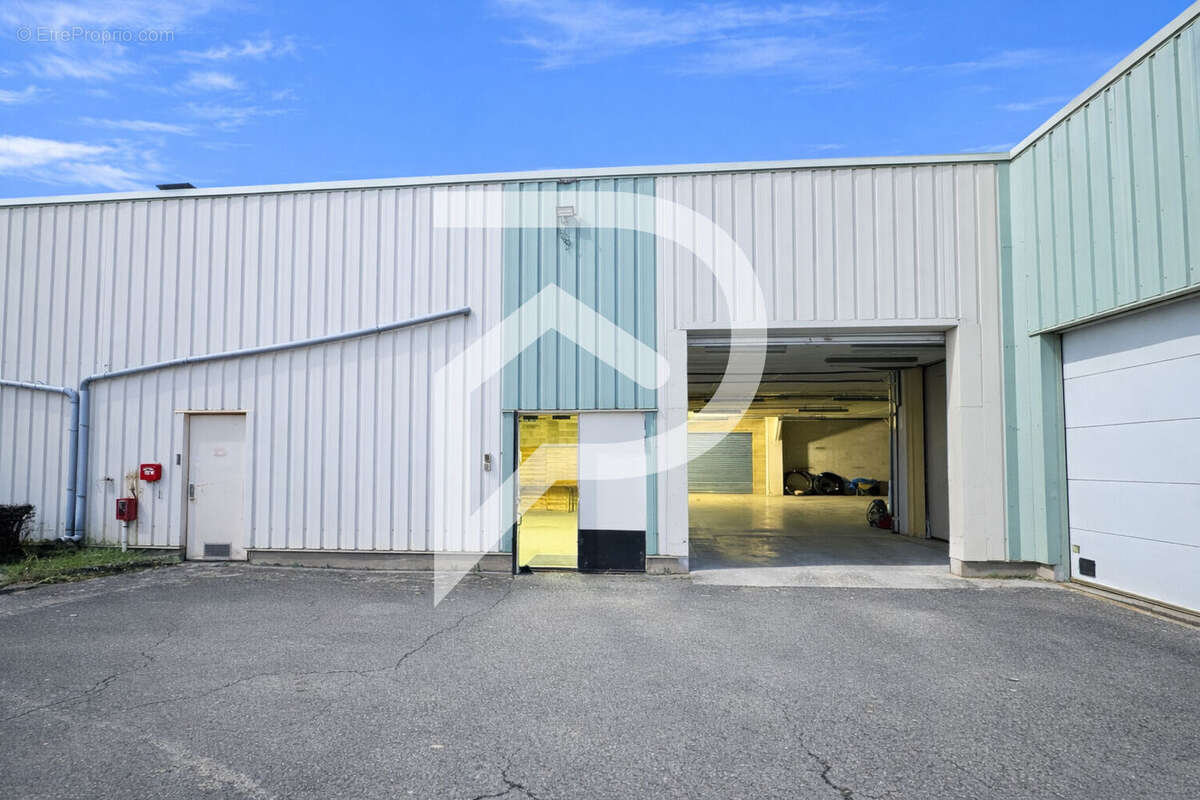 Commerce à SAINT-DIZIER