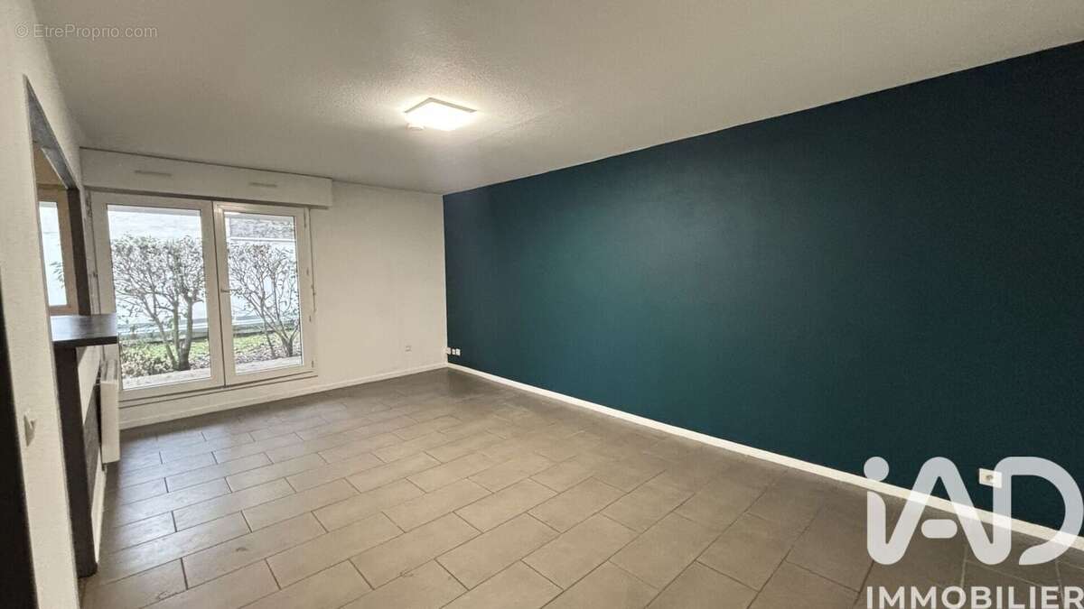 Photo 5 - Appartement à BORDEAUX