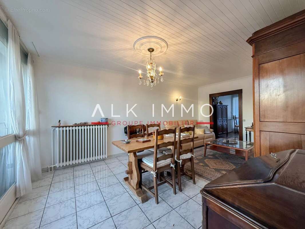 Appartement à ANNECY