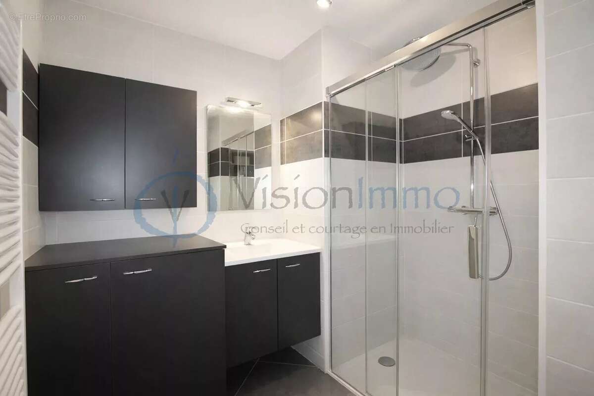 Appartement à METABIEF