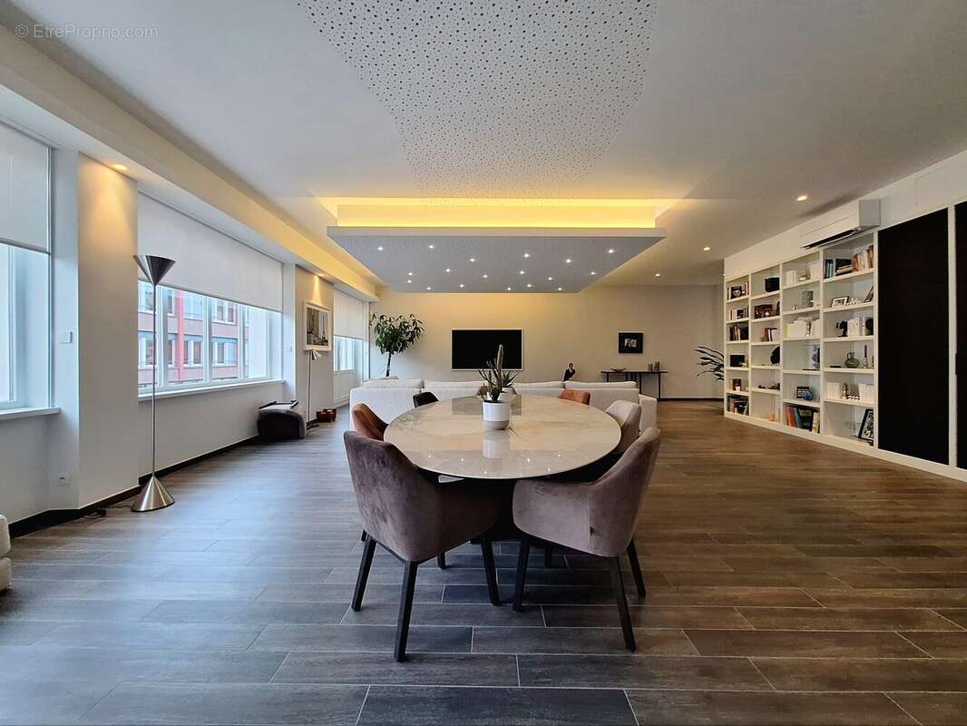 Appartement à EPINAL