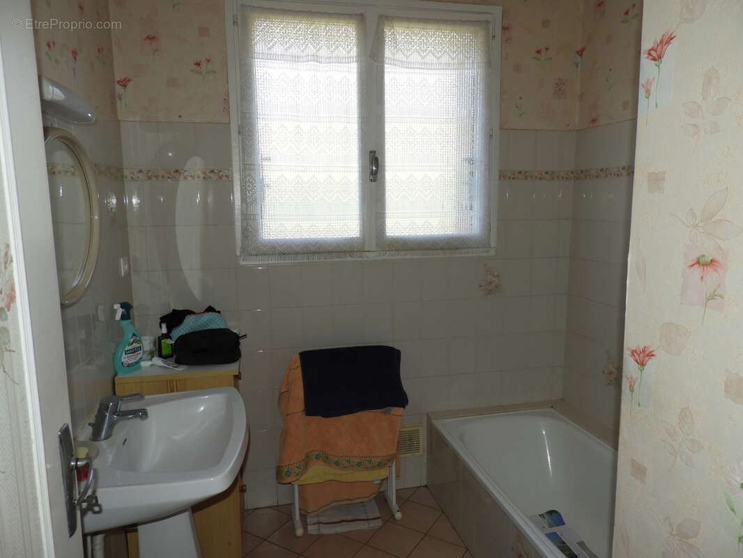 Maison à VILLEFRANCHE-DE-ROUERGUE