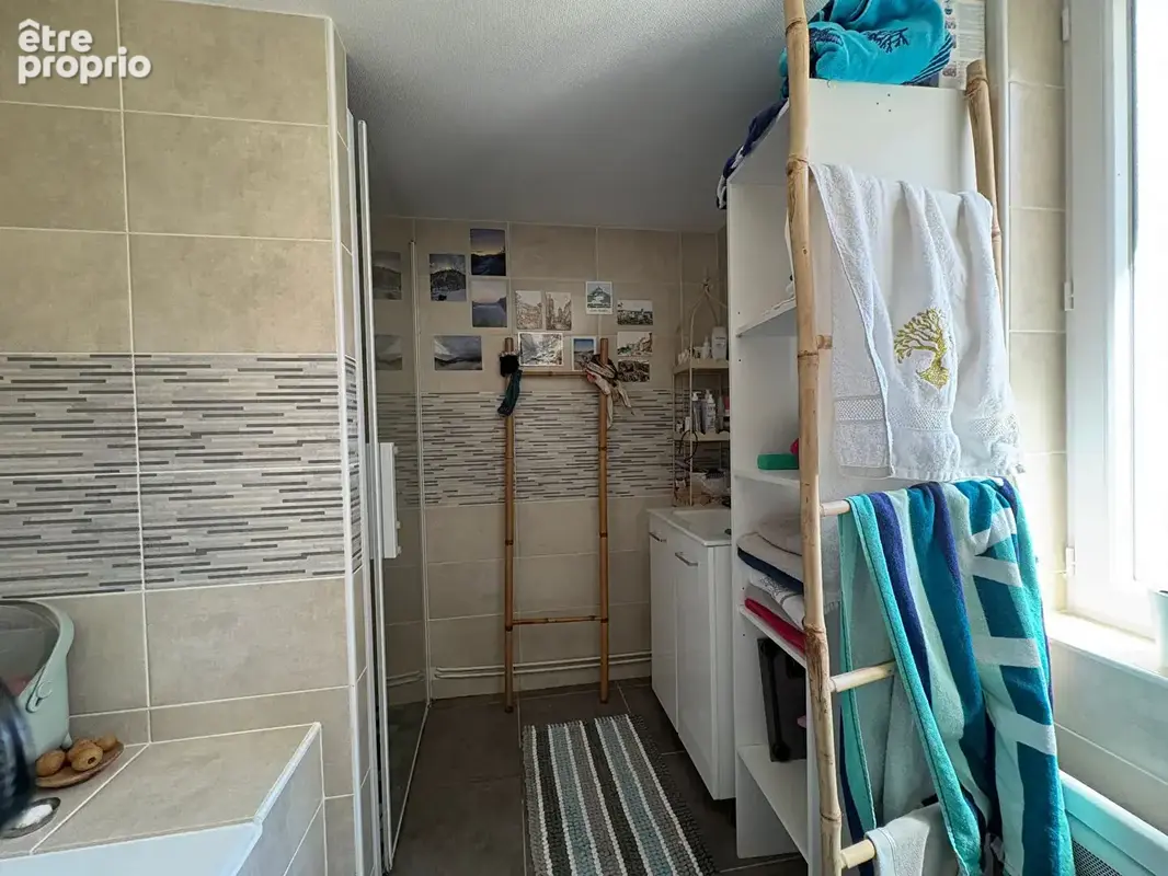 Maison 111m² à surgères - photo 12